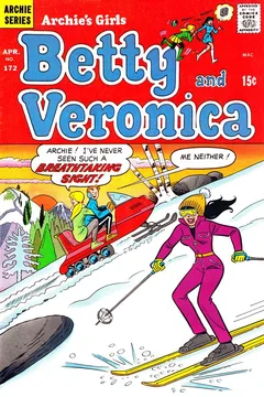 Issue #172