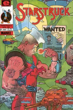 Issue #2