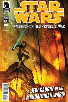Issue #1