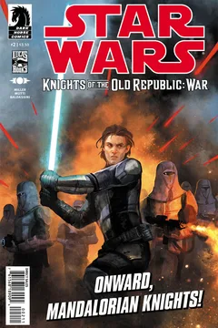 Issue #2