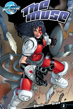 Issue #2