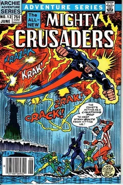 Issue #12