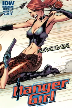 Issue #4