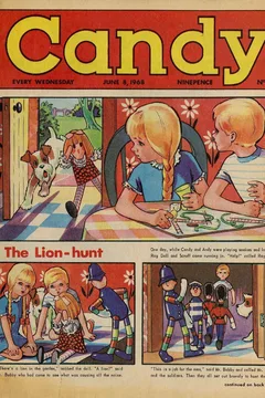 Issue #73