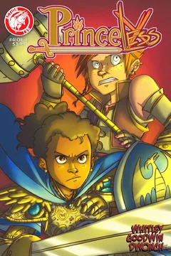 Issue #4