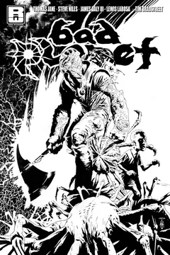 Issue #1
