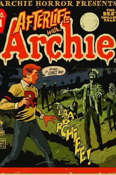 Issue #1