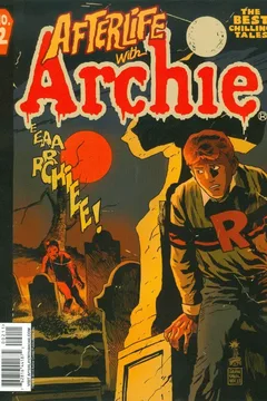 Issue #2