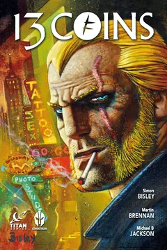 Issue #3