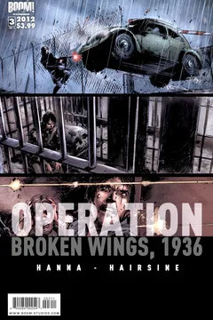 Issue #3