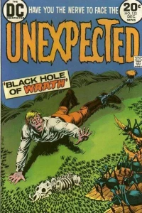 Issue #153