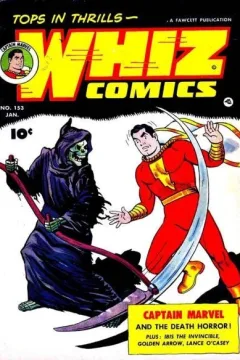 Issue #153