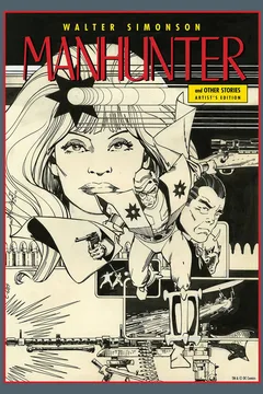 Issue #1