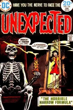Issue #154