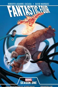 Issue #1