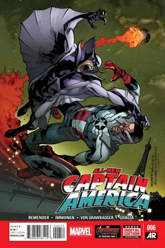 Issue #6