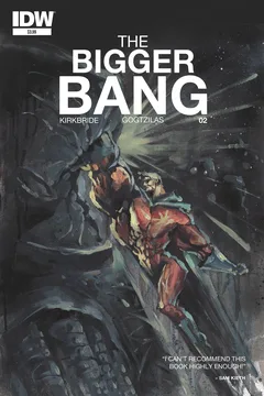 Issue #2