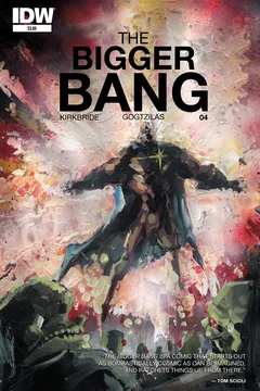 Issue #4
