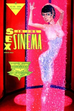 Issue #4