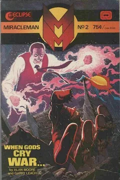 Issue #2