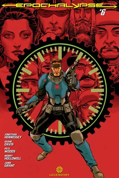 Issue #6