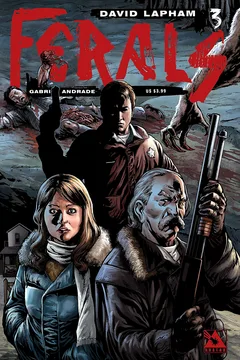 Issue #3