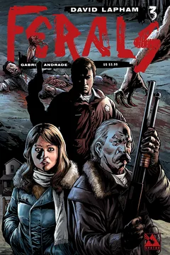 Issue #3