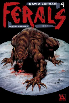 Issue #4