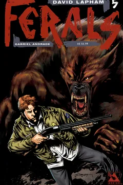 Issue #5