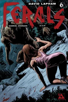 Issue #6
