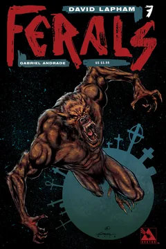 Issue #7