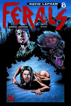 Issue #8