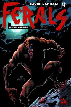 Issue #9