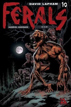 Issue #10