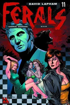 Issue #11