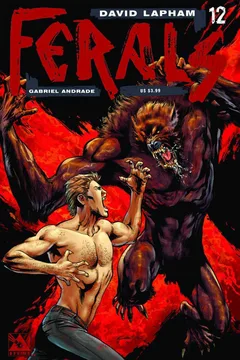 Issue #12