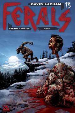 Issue #13