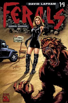 Issue #14
