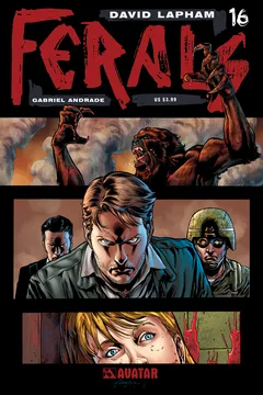 Issue #16