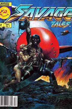 Issue #2