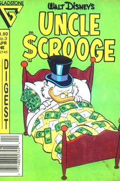 Issue #3