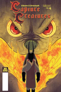 Issue #4