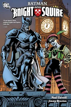 Issue #1