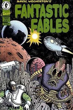 Issue #2