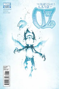 Issue #8