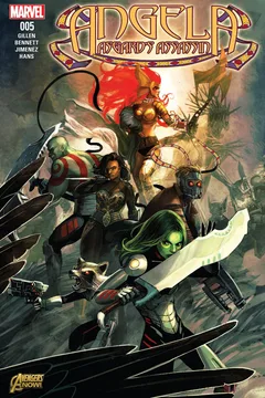 Issue #5