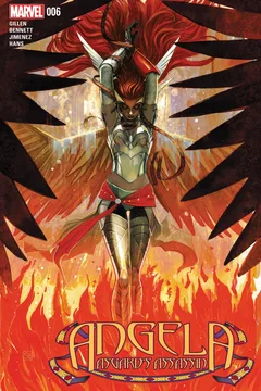 Issue #6