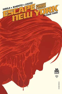 Issue #3