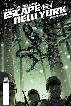Issue #8