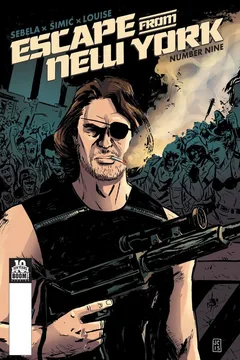 Issue #9
